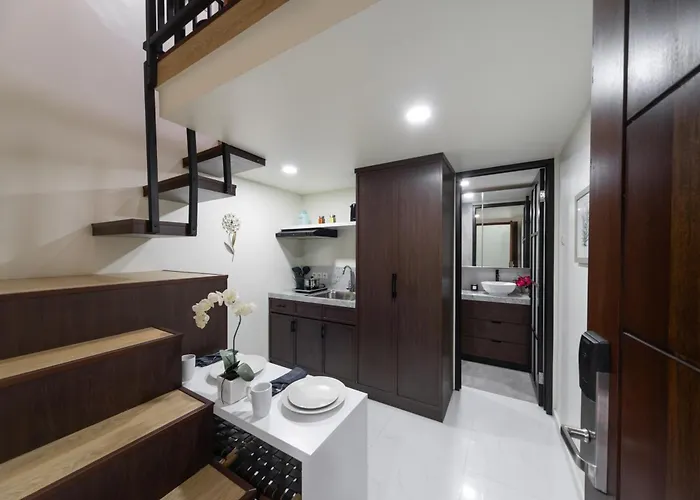 Verdant Bali Tirta Lepang 4*