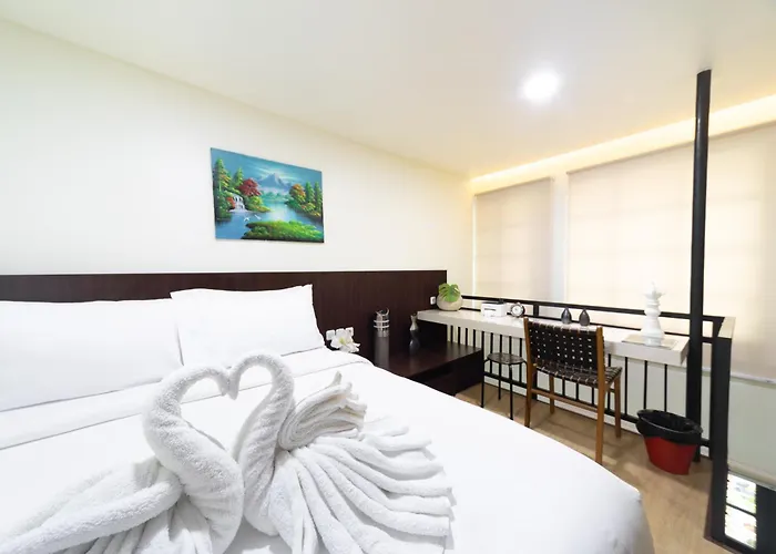 Verdant Bali Tirta Lepang