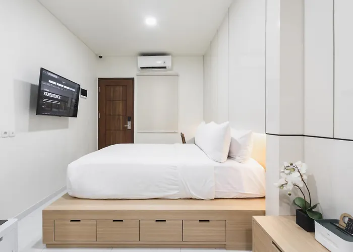 Verdant Bali Tirta Lepang 4*
