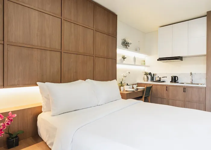 Hotel Verdant Bali Tirta Lepang 4*