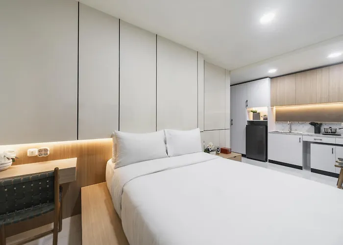 Hotel Verdant Bali Tirta Lepang Ketewel