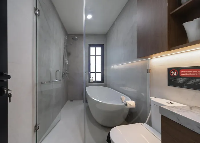 Verdant Bali Tirta Lepang 4*