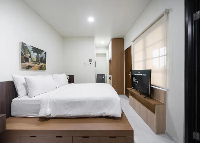 Verdant Bali Tirta Lepang 4*