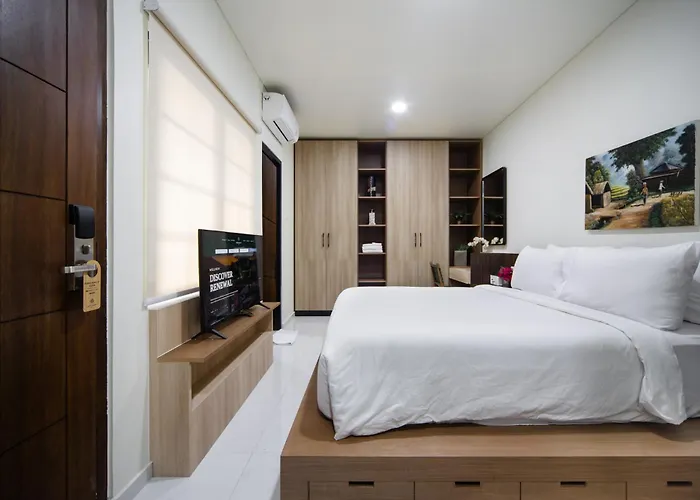 Verdant Bali Tirta Lepang