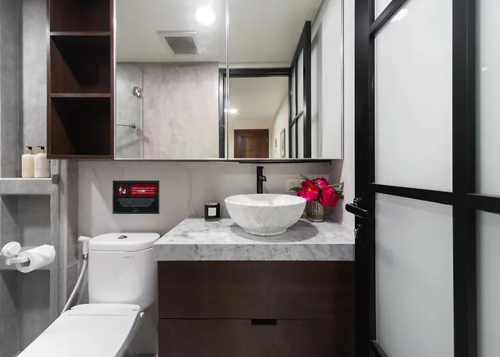Verdant Bali Tirta Lepang Hotel 4*