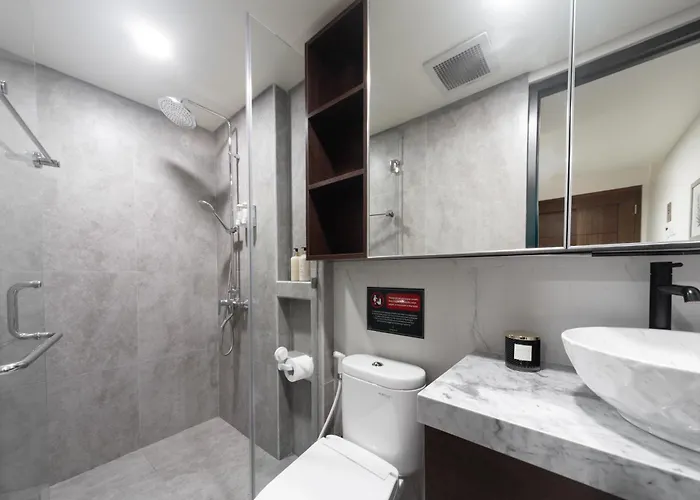 Verdant Bali Tirta Lepang 4*